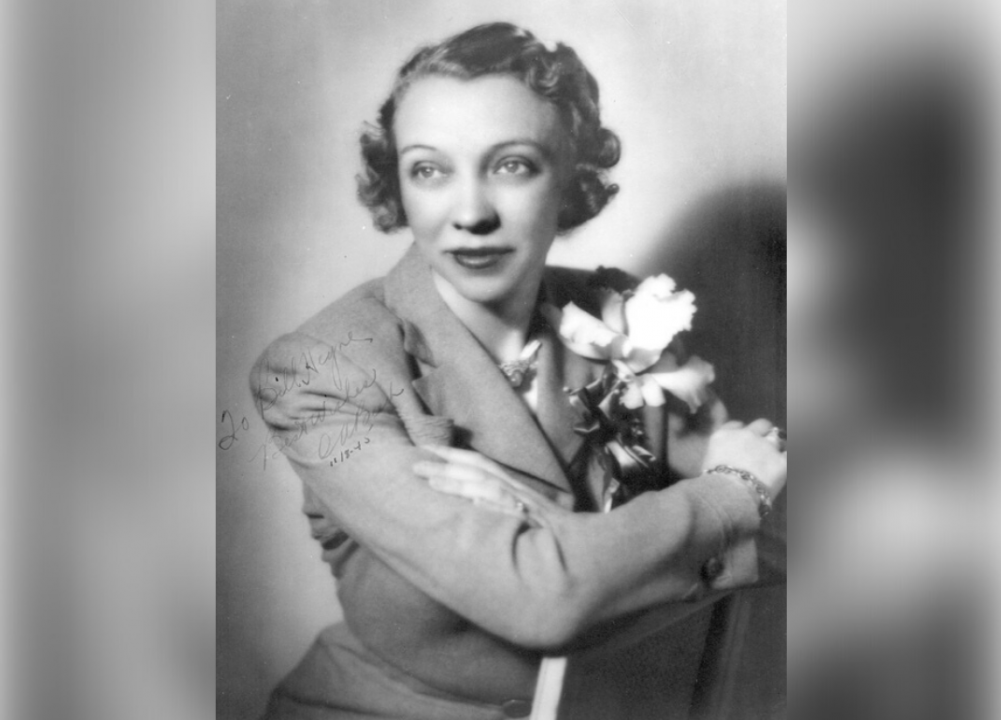 Olive Ann Beech